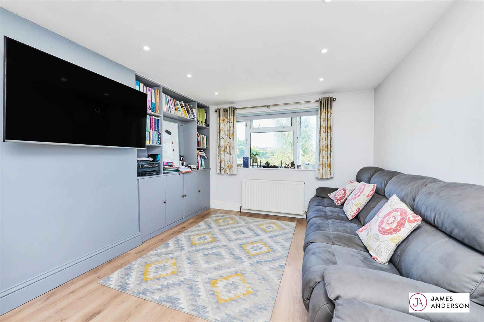 Westfields, Barnes James Anderson South West London Estate Agents